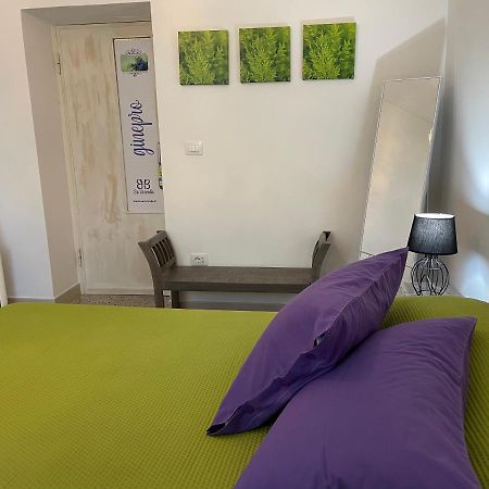 Sa Vivenda Rooms Альгеро Экстерьер фото