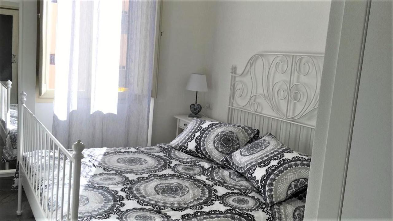 Sa Vivenda Rooms Альгеро Экстерьер фото