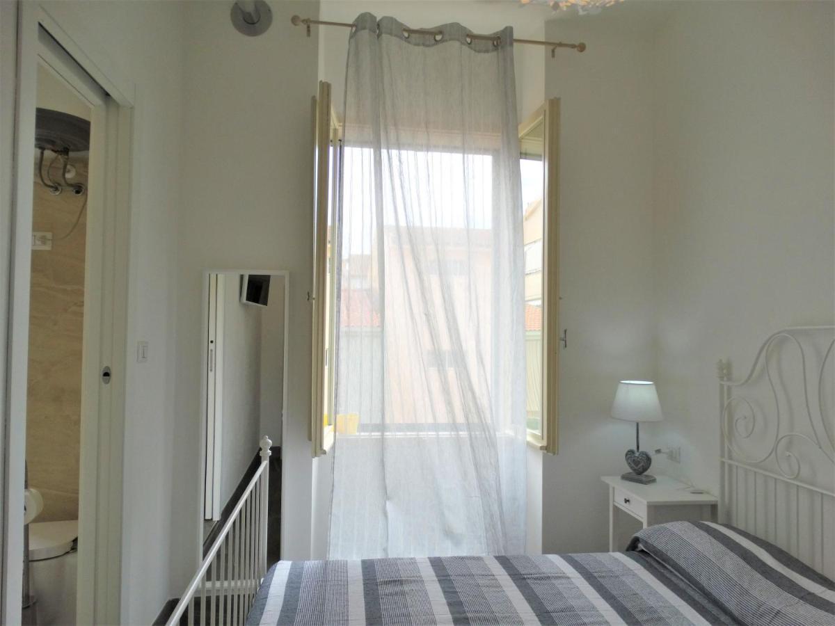 Sa Vivenda Rooms Альгеро Экстерьер фото