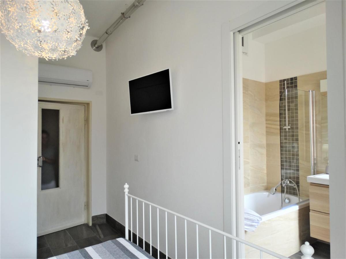 Sa Vivenda Rooms Альгеро Экстерьер фото