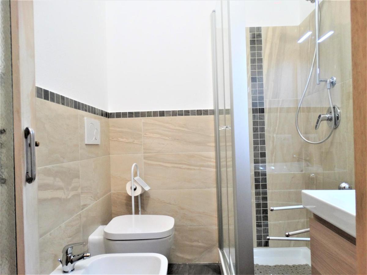 Sa Vivenda Rooms Альгеро Экстерьер фото