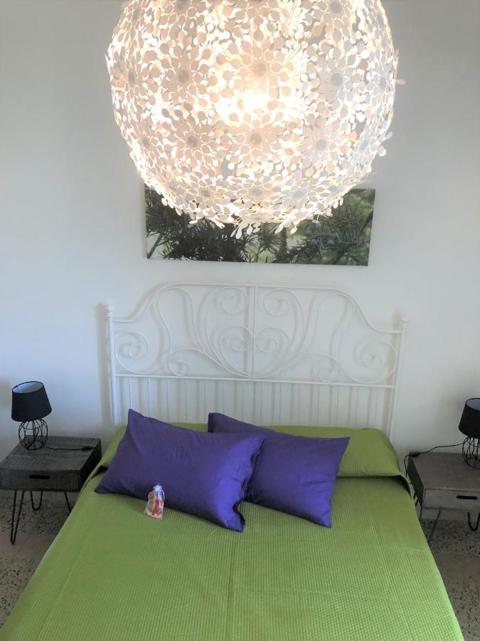 Sa Vivenda Rooms Альгеро Экстерьер фото
