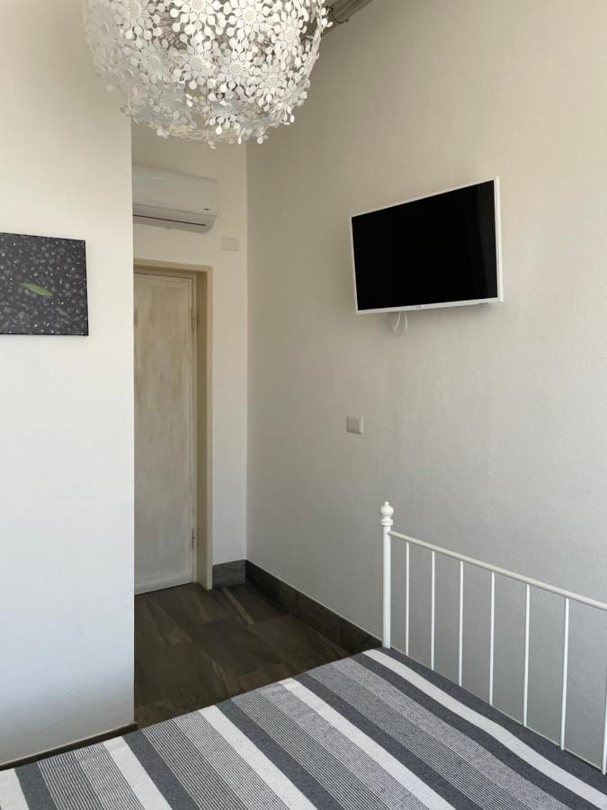 Sa Vivenda Rooms Альгеро Экстерьер фото
