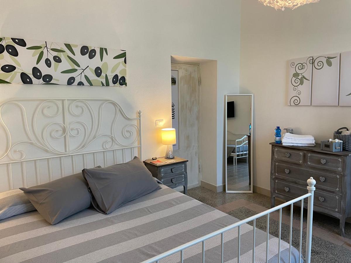 Sa Vivenda Rooms Альгеро Экстерьер фото